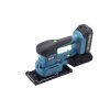 EXCENTRICKÁ BRUSKA 3V1 21V 3,0 Ah WDS2526