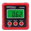 66432 2 elektronicky digitalni uhlomer s magnetem kd3560