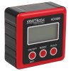 ELEKTRONICKÝ DIGITÁLNÍ ÚHLOMĚR S MAGNETEM KD3560