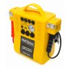 Jump starter 4W1 – multifunkční zařízení – startování, kompresor, svítilna KD1922