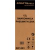 Automatická pneumatická maznice 12 l KD1443