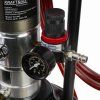 Automatická pneumatická maznice 12 l KD1443