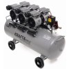 Bezolejový kompresor 100 l KD1397