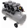Bezolejový kompresor 100 l KD1397