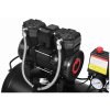 Bezolejový kompresor 50 l 2500 W profi KD4082