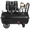 Bezolejový kompresor 50 l 2500 W profi KD4082