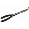 Dlouhé kleště ohnuté pod úhlem 45° KD10816