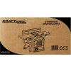 Elektrická hoblovačka KRAFT&DELE 1500 W KD5170
