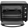 Elektrická trouba 45 l KD4134 s grilovací funkcí a příslušenstvím