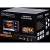 Elektrická trouba s grilem a konvekcí KD4111, 30 l, 1650 W, rozšířená sada příslušenství