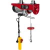 Elektrický lanový naviják 500 kg KD1525
