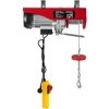 Elektrický lanový naviják 500 kg KD1525