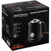Rychlovarná konvice KRAFT&DELE KD4153 – 2200 W, 1 l