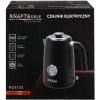 Rychlovarná konvice KRAFT&DELE KD4153 – 2200 W, 1 l