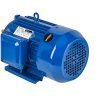 Elektromotor 5,5 kW Kraft-Dele KD1819