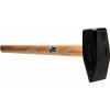 Hammer for machinists 5 kg KD253