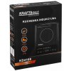 Indukční varná deska KRAFT&DELE KD4168 - 2000 W, 5 režimů