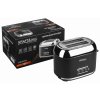 Toster KRAFT&DELE KD4154 – 1000 W, funkce proti přichycení