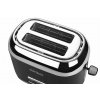 Toster KRAFT&DELE KD4154 – 1000 W, funkce proti přichycení