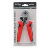 Krimpovací kleště na kabelové objímky KD10256