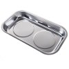 Magnetická dílenská miska 138 × 238 mm KD10687