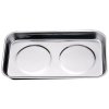 Magnetická dílenská miska 138 × 238 mm KD10687