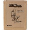 119553 14 magneticka vrtacka pro 2100 w kd2140 kraft dele
