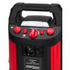 Multifunkční startovací stanice 12 V KD5347 s kompresorem a inverterem