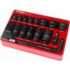 Sada rázových hlavic – 16 ks KD11762