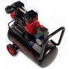 Olejový kompresor 24 l 8 bar 1.74 kW BX-1016