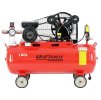Olejový kompresor 100 l 230 V KD1472 + separátor!