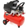 Olejový kompresor 24 l KD400