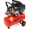 Olejový kompresor 24 l KD400