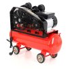 Olejový kompresor 50 l, 2 písty KD403