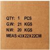 72462 16 otocne sveraky 200 mm s kovadlinou kd1104