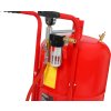 Sací pískovačka 80 l KD5855