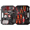 Profesionální 68dílná sada nářadí KD5979 s robustním kufrem pro univerzální použití