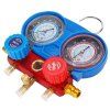 72312 1 sada pro kontrolu klimatizace kd10534