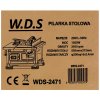 Stolní pila 1500 W wds2471