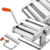 Strojek na domácí těstoviny a těsto z nerezové oceli KD4126
