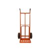72192 2 transportni vozik 250 kg 400 x 300 mm vysuvna plosina oranzovy 1