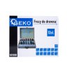 72333 1 tvarove frezy na drevo 12 ks 8 mm geko 20