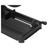 Výkonná kovová řezačka KD553 – 2900 W 355 mm