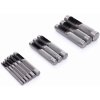 Sada průbojníků 3–19 mm KD11202