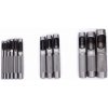 Sada průbojníků 3–19 mm KD11202