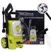 72771 2 vysokotlaky cistic 2500 w 250 bar kd667