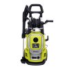 Vysokotlaký čistič 3000 W 280 bar KD668