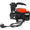 Zahradní čerpadlo KRAFT&DELE KD805 570 W, 37 l, min, pro zavlažování a vodovodní systémy