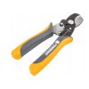 Kleště na stříhání a odizolování vodičů 170 mm – 8–14 AWG (0,8–4 mm²)