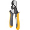 Kleště na stříhání a odizolování vodičů 170 mm – 8–14 AWG (0,8–4 mm²)